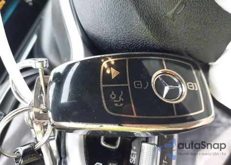 2020 Mercedes-Benz Gle 450 4Matic from USA, damaged, VIN 4JGFB5KB2LA020826